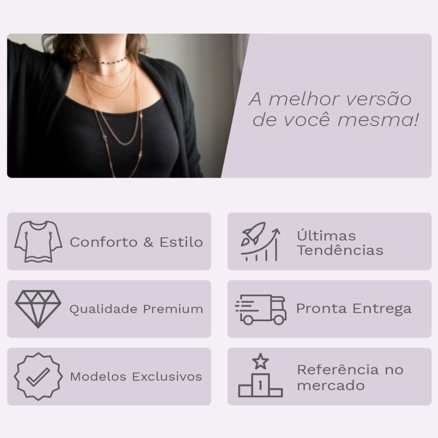 Collar bañado en rodio para parejas en bicicleta.